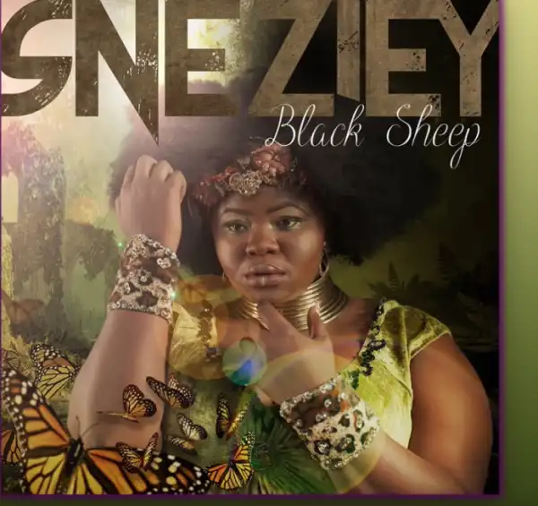 Sneziey - Black Sheep